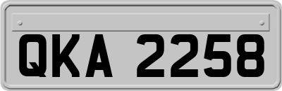 QKA2258