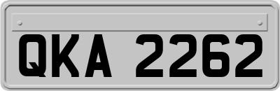 QKA2262