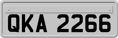 QKA2266