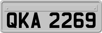 QKA2269