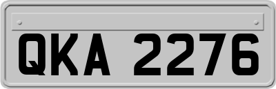 QKA2276
