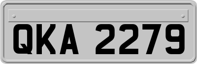 QKA2279
