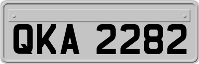 QKA2282