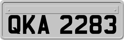 QKA2283