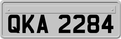 QKA2284