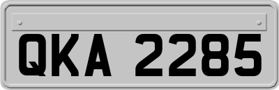 QKA2285