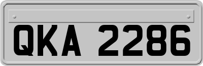 QKA2286