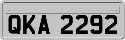QKA2292