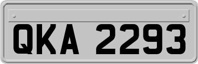 QKA2293