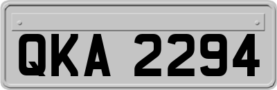 QKA2294