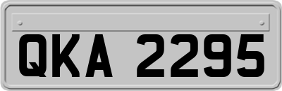 QKA2295