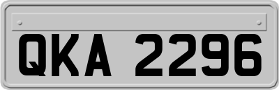 QKA2296