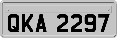 QKA2297