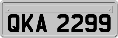 QKA2299