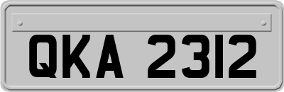 QKA2312
