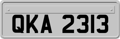 QKA2313