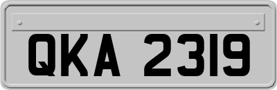 QKA2319