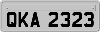 QKA2323