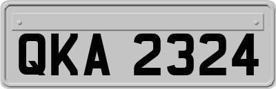 QKA2324