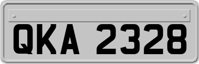 QKA2328