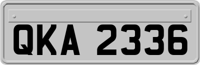 QKA2336