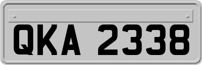 QKA2338