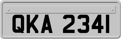 QKA2341