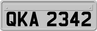 QKA2342