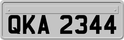QKA2344