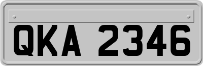 QKA2346