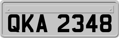 QKA2348