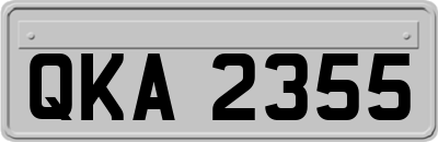 QKA2355