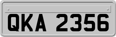QKA2356