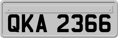 QKA2366