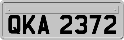 QKA2372