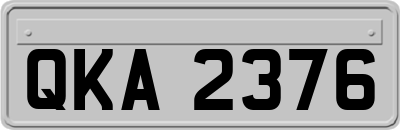 QKA2376