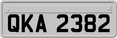 QKA2382