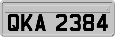 QKA2384