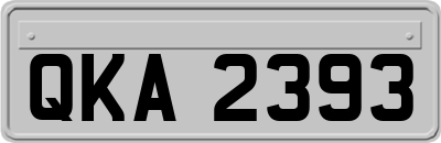 QKA2393
