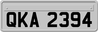 QKA2394