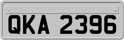 QKA2396