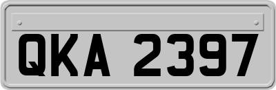 QKA2397