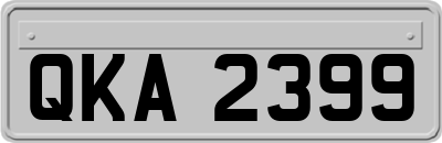 QKA2399