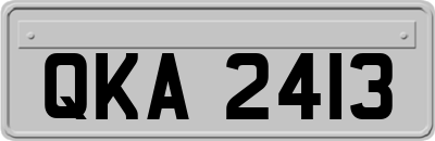 QKA2413