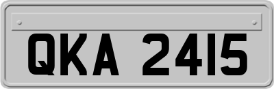 QKA2415