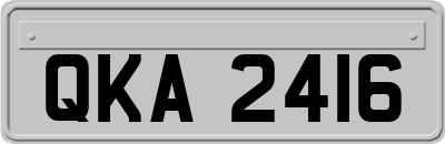 QKA2416