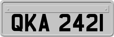 QKA2421