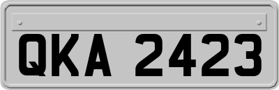 QKA2423