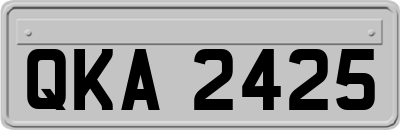 QKA2425