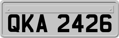 QKA2426